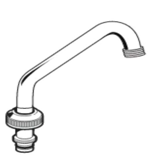 Picture of C++ WP76389    WALTEC 6 HIGH RISE RGH SP