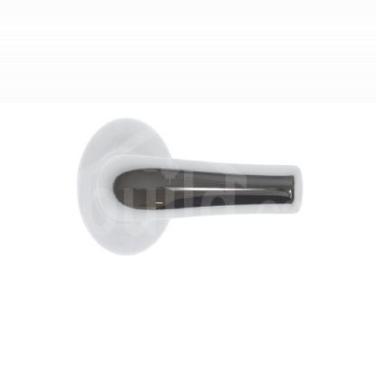 Picture of W14C LEVER HANDLE CHROME-COL