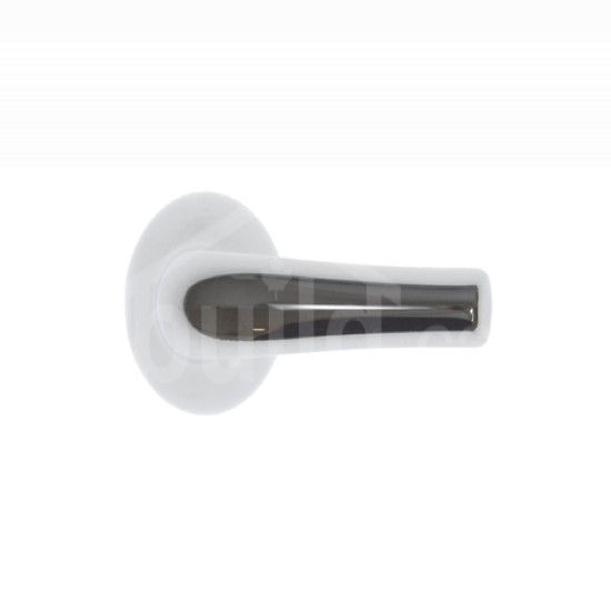 Picture of W14C LEVER HANDLE CHROME-COL