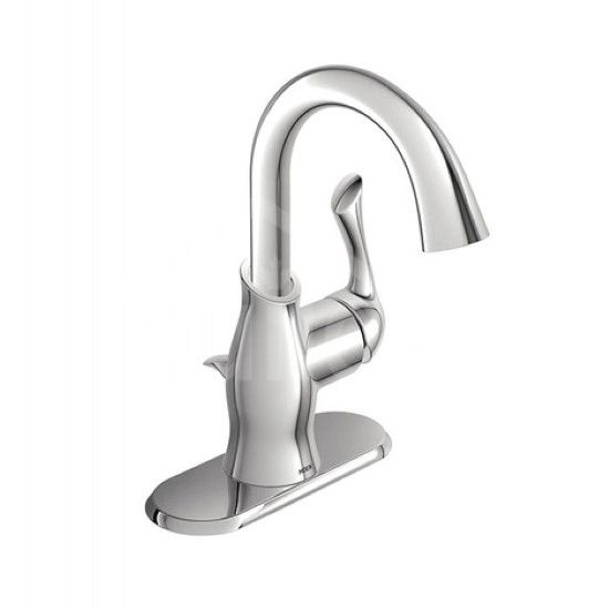 Moen Boardwalk 24-Inch Towel Bar – Chrome Finish, Classic Style For Any Bathroom
