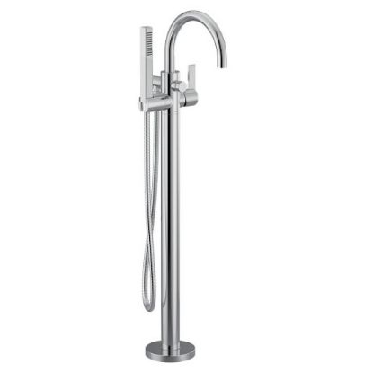 Picture of 615 CIA TUBFILLER CHR