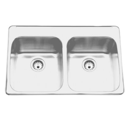 Picture of ALBD7505P-1 SINK COMM 3.50" WASTE NH