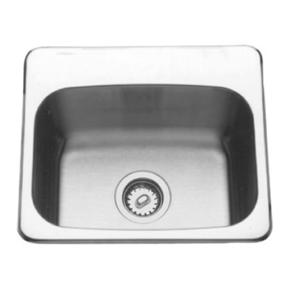 Picture of ALBS2706P-1-1 SINK COMM 3.50 WASTE