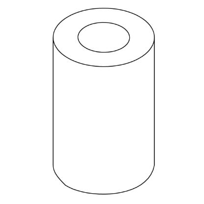 Picture of 1019444-D SPACER PUMP 1.50