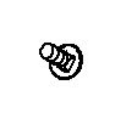 Picture of 1019433 BOLT 10-24 X .625