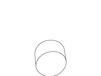 Picture of 1017133 CAP PVC W/AIR HOLE