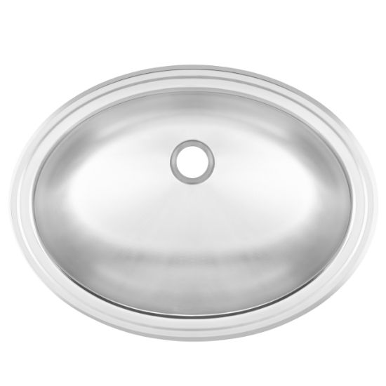 Picture of V1418-6 S-S SINK