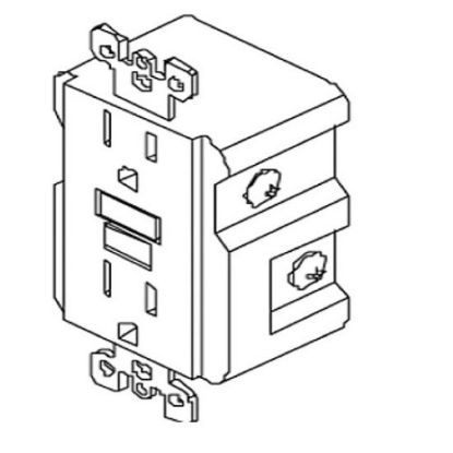 Picture of 1011323 OUTLET ASSEMBLY