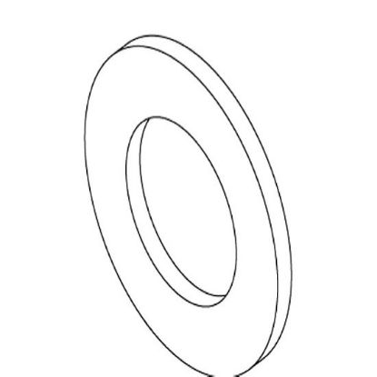 Picture of 1008635 WASHER 1/2 ID X 7/8 OD X 1/16