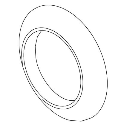 Picture of 1008241 GASKET TAPERED