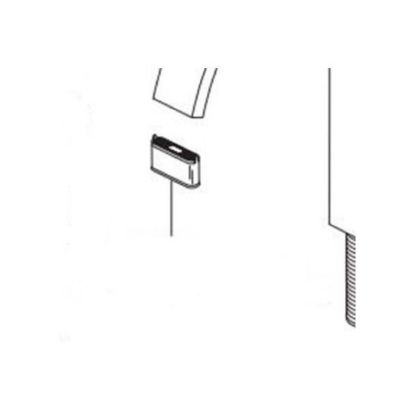 Picture of R++ RP90441 AERATR LAMIN FLOW STRAIG