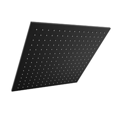 Picture of TET161602KK SQR 16 ANTI-LM/STN SHW HEAD