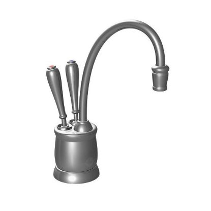 Picture of C++ 44393B LLC F-HC2215SN SATIN NICKEL F