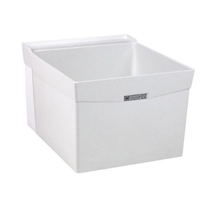 Picture of 18W MUSTEE WALL MNT L/TUB 24 X 20