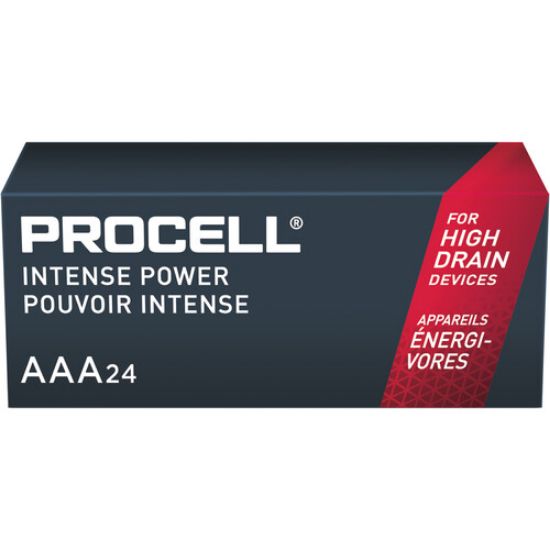 Picture of PX2400 PROCELL INT AAA BATTERY 24 BULK