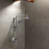 Picture of 45212-TT HYDRORAIL -R-BEAM SHOWER COLUMN