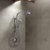 Picture of 45211-TT HYDRORAIL -R-ARCH SHOWER COLUMN