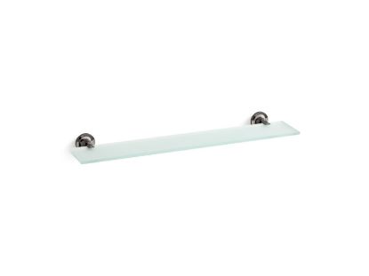 Picture of 14440-TT PURIST GLASS SHELF