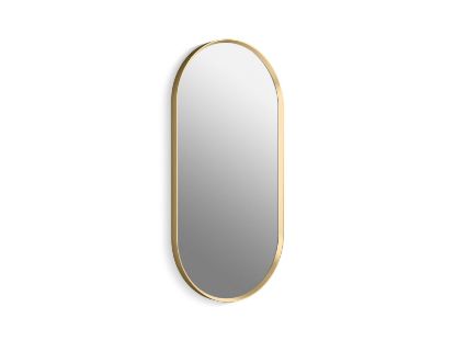 Picture of 31371-BGL ESSENTIAL CAPSULE MIRROR