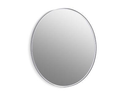 Picture of 31370-CPL ESSENTIAL ROUND MIRROR