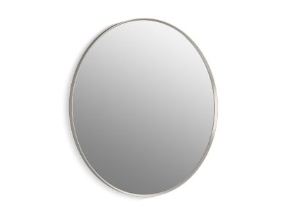 Picture of 31370-BNL ESSENTIAL ROUND MIRROR