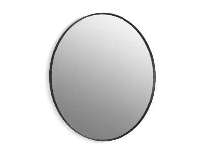 Picture of 31370-BLL ESSENTIAL ROUND MIRROR