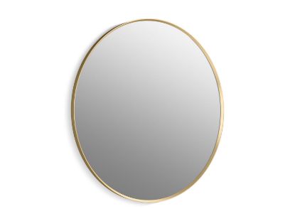 Picture of 31370-BGL ESSENTIAL ROUND MIRROR