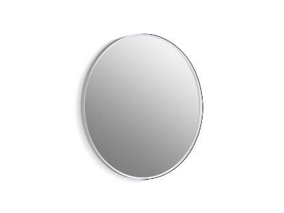 Picture of 31368-CPL ESSENTIAL ROUND MIRROR