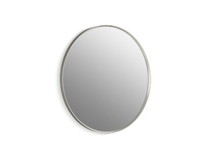 Picture of 31368-BNL ESSENTIAL ROUND MIRROR