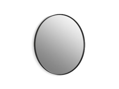 Picture of 31368-BLL ESSENTIAL ROUND MIRROR