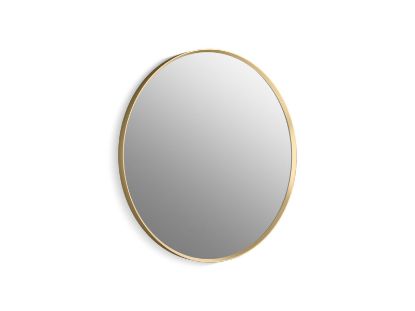 Picture of 31368-BGL ESSENTIAL ROUND MIRROR