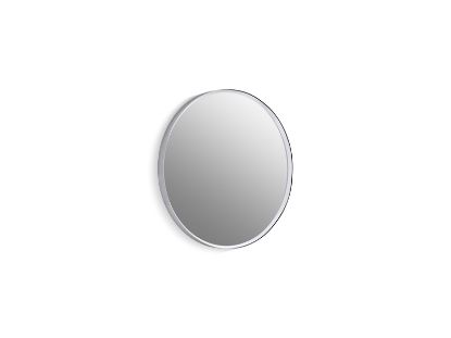 Picture of 31367-CPL ESSENTIAL ROUND MIRROR
