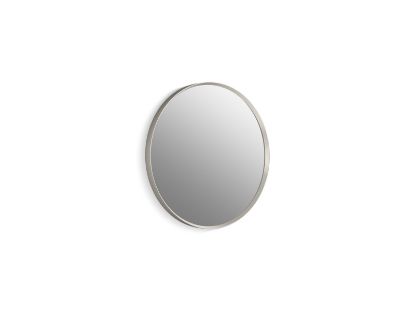 Picture of 31367-BNL ESSENTIAL ROUND MIRROR