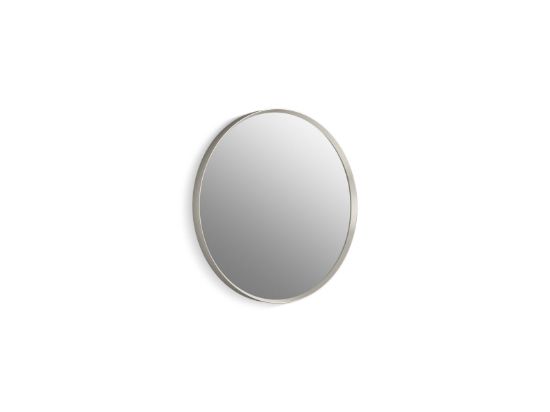 Picture of 31367-BNL ESSENTIAL ROUND MIRROR