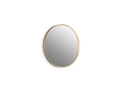 Picture of 31367-BGL ESSENTIAL ROUND MIRROR