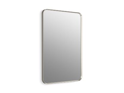 Picture of 31364-BNL ESSENTIAL RECTANGLE MIRROR