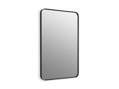 Picture of 31364-BLL ESSENTIAL RECTANGLE MIRROR