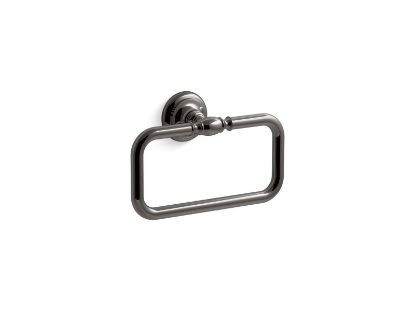 Picture of 72571-TT ARTIFACTS TOWEL RING