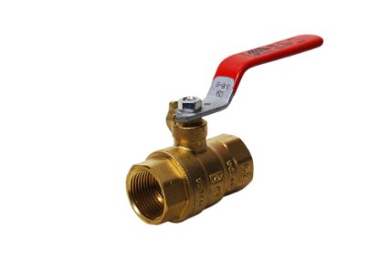 Picture of 1/2 600WOG BRS-LF 316 TRIM FP FIP BALL