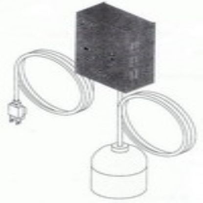 Picture of TA-11-LC10 MYERS ALARM