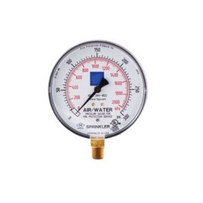 Picture of 11-553-00 UL AIR/WATER GAUGE