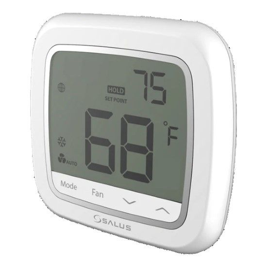 Picture of ST920WF SOLO WIFI HVAC THERMOSTAT 3H/2C