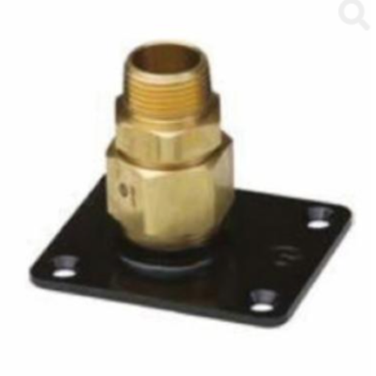 Picture of FGPRFG750 3/4" STL FLANGE FITTING