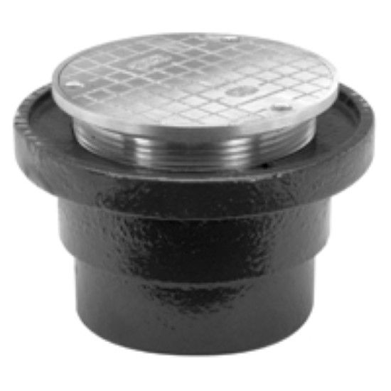 Picture of ZN1602 RND SCORIATED NB C/O TOP ASSY