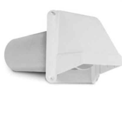 Picture of VT0147 4" VENT HOOD WHT