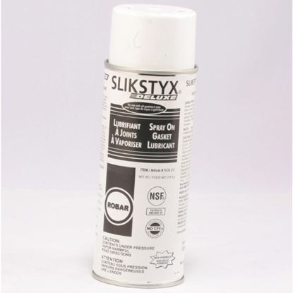 Picture of ROB-101 SPRAY ON LUBRICANT 16 OZ. NSF-61