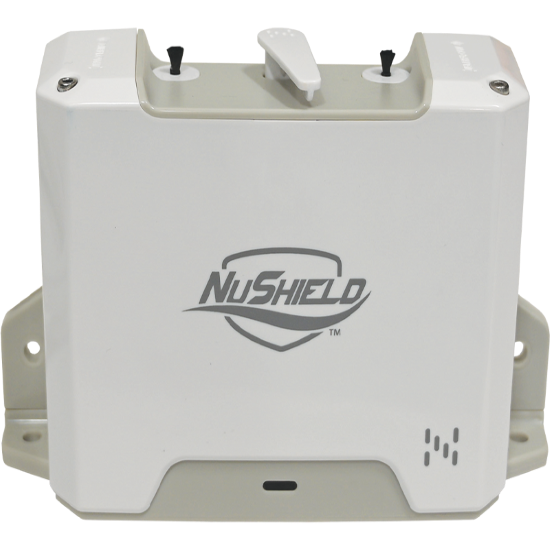 Nushield NuCalgon 4900-50 NuShield-CI 50/60 Hz 24/240VAC Commercial Air ...