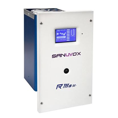 Picture of RMAXG UV AIR PURIFIER W/COBALT CATALYST