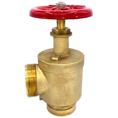 Picture of IE23G 2-1/2 BCT GRXM ANG VALVE BRS