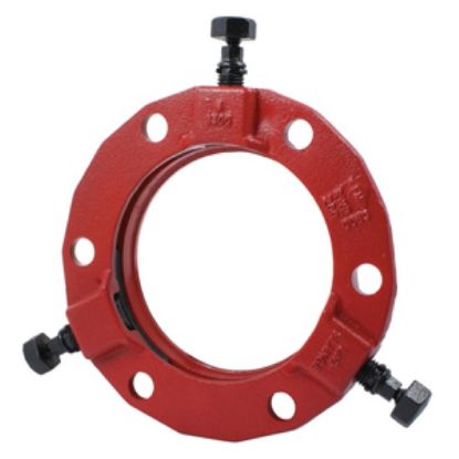 Picture of UFR1500-8-U (8") RESTRAINT PVC